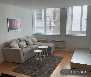 1 bedroom flat to rent - Photo 3