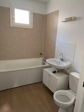 Location appartement T1 32.00m² à Hautvillers (51160) - Photo 4