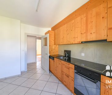 3.5 Zimmer, 70 m², 2. Stock - Photo 1