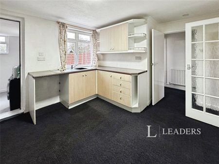 3 bedroom house to rent Grundisburgh Road, Woodbridge, Suffolk, IP12 - Photo 3