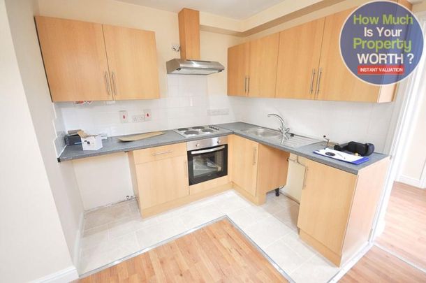 1 bedroom flat to rent - Photo 1