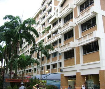 Blk 505 Tampines Heart (Tampines), HDB 4 Rooms - For Rent - Photo 2