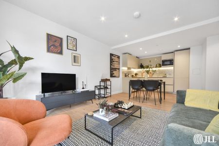 1 bedroom apartment to rent - Photo 3