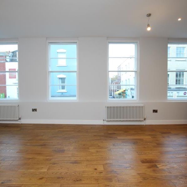 2 bedroom apartment to rent - Photo 1