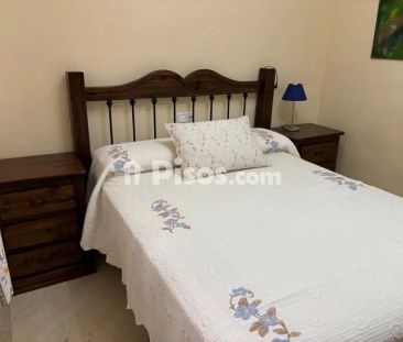 Apartamento en alquiler en Calle del Príncipe de Asturias, 1 - Foto 3