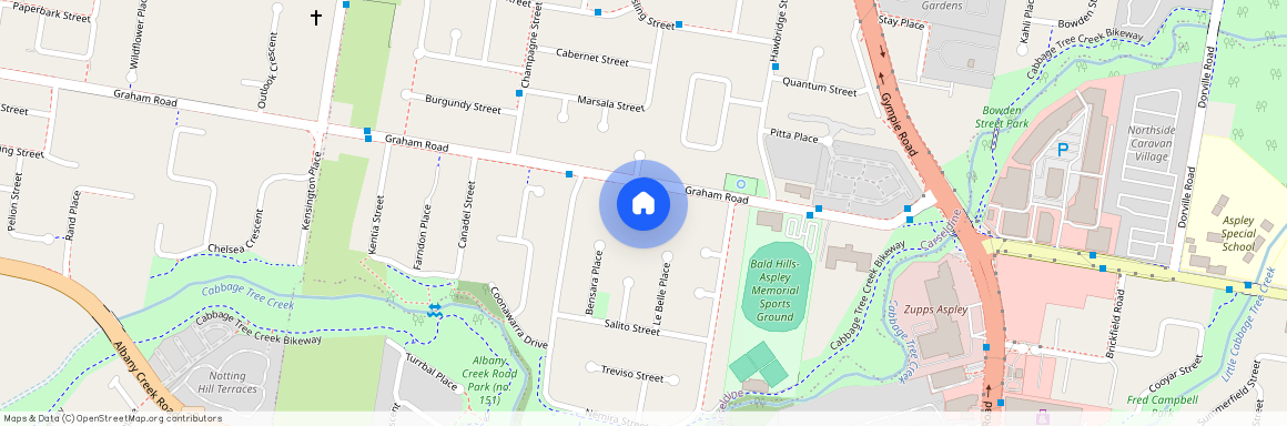 16/76 Graham Road Carseldine, QLD 4034