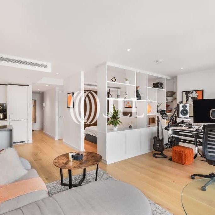 Landmark Pinnacle, Marsh Wall, E14 - Photo 1