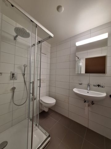 Ancienne Poste 24, Villeneuve – Appartement 1 pièce avec mezzanine - Photo 4