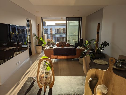 Rosebery - Photo 1