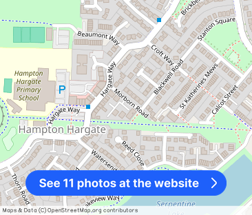 Warren Court, Hampton Hargate, Peterborough, PE7 - Photo 1