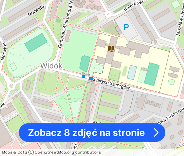 Do wynajęcia od zaraz nowe, trzypokojowe mieszkanie 53 m2. - Zdjęcie 1