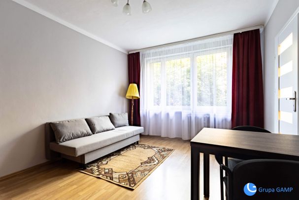 Podgórze*kawalerka*32m2*Kutrzeby - Photo 1