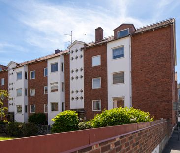 Ödmanssonsgatan, Landskrona - Photo 3