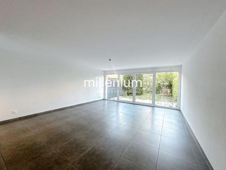 Magnifique appartement meublé en centre ville - Photo 4