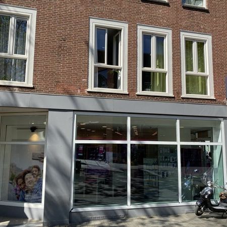 Langestraat - Photo 1