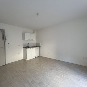 Location Appartement 1 pièce 22m² AMIENS 80000 - Photo 2