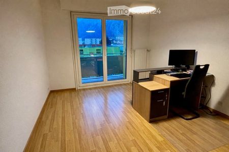 3.5 Zimmer, 89 m² - Foto 5