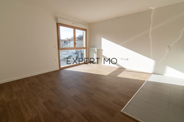 Bagneux - Proche RER B et métro L4 - Appartement non meublé T3 - Photo 1