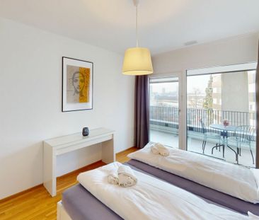 2.5 Zimmer, 49 m², 8. Stock - Photo 4