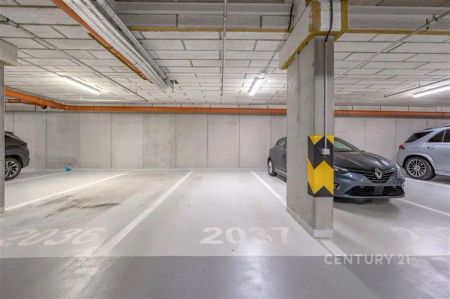 Pronájem bytu 2+kk s balkonem, sklepem a garážovým stáním, 66 m - Photo 5