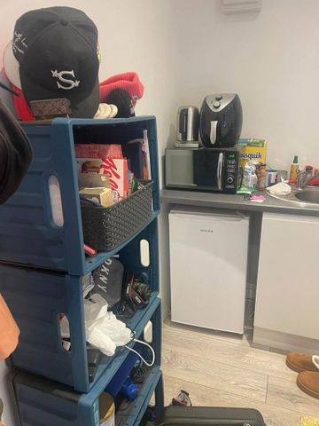 Studio to rent - Photo 4