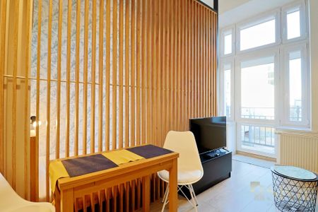 Kawalerka blisko Manufaktury i ul. Piotrkowskiej - Photo 4