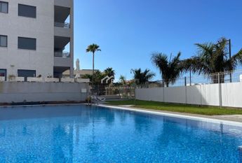 Apartamento · Alquiler a largo plazo ·