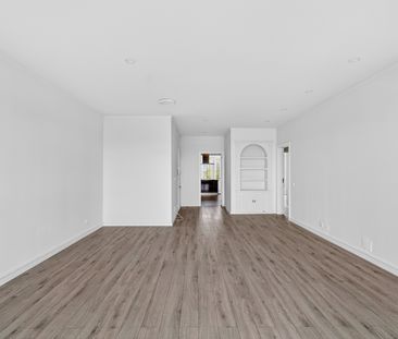 Apartamento T2 sem móveis para arrendar em primeira linha do Mar em... - Photo 3