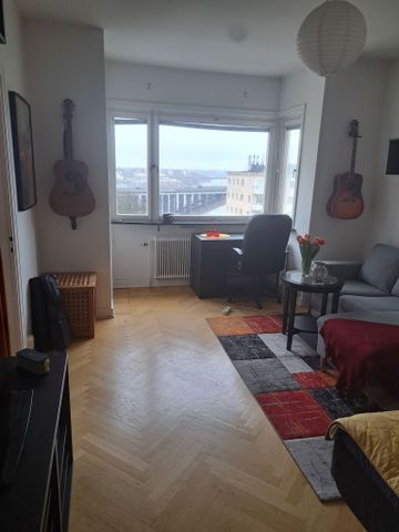 Lidnersplan, Stockholm - Photo 5