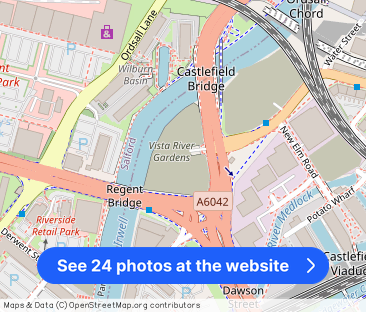 Vista River Gardens, M3 - Photo 1