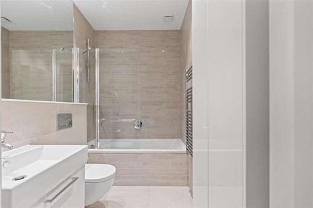 Fellows Road, Belsize, NW3 - Photo 4