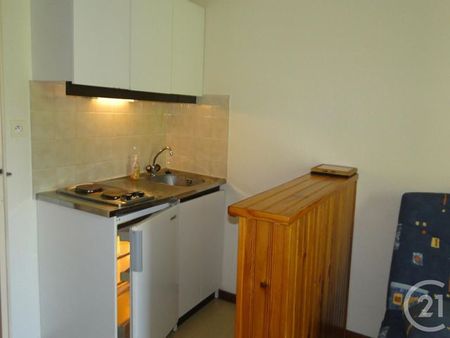 Appartement Studio à louer - Photo 4