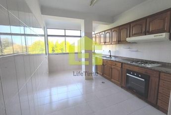 Apartamento T3 em Coimbra
