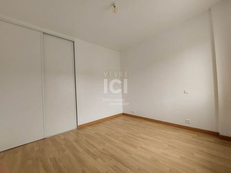 Les Sorinieres - Maison 3 Pièces - 61,40m² - Photo 5