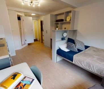 Silver En Suite Plus - Photo 4