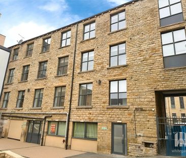 Firth Street, Huddersfield, West Yorkshire, HD1 - Photo 2