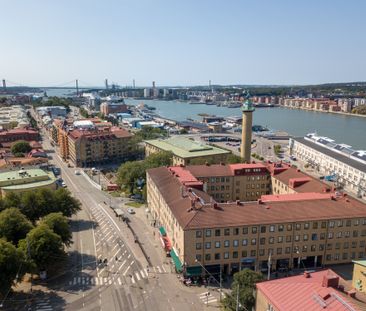 Henriksbergsgatan, Göteborg - Photo 2