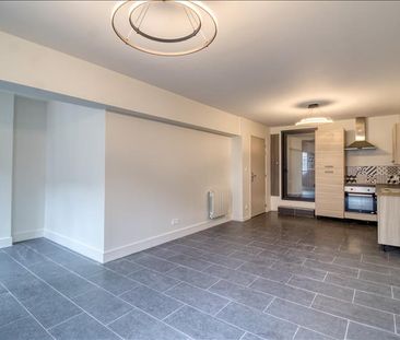 1 pièce - 36,46 m² - 1er étage - Colocation non autorisée - Photo 1