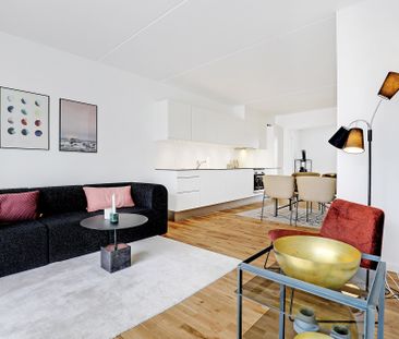 Doris Lessings Vej 4, 3. tv. - Foto 6