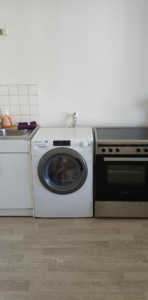 Location Appartement 2 pièces 50m² CRECHES SUR SAONE 71680 - Photo 1