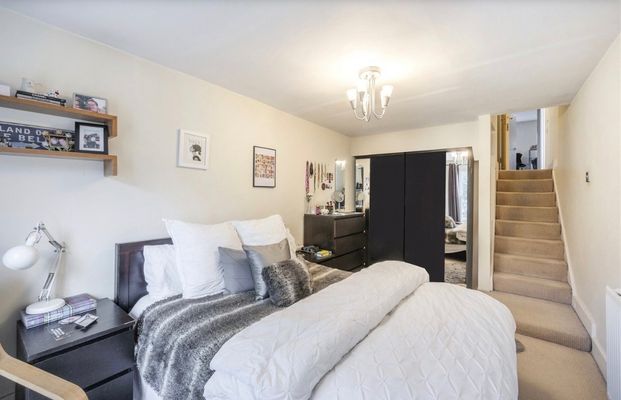 2 Bed Flat, Shirland Road, W9 - Photo 1