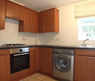 2 bedroom flat to rent - Photo 4