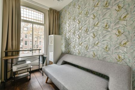 For rent: Ceintuurbaan 372-2, 1073 EL Amsterdam - Foto 4