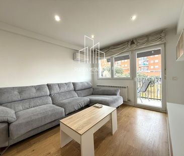 Piso de alquiler en Tormes, Terradillos - Photo 1