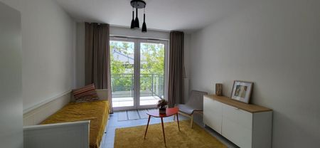 Na wynajem nowa kawalerka na Pradze Południe 30 m² - Фото 2