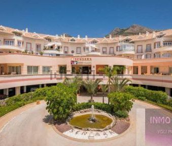 Atico en alquiler en Montealto, Benalmadena - Photo 4