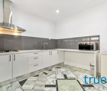 AFFORDABLE AND CONVENIENTLY FURNISHED ROOM - Photo 2