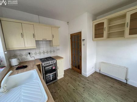 2 bedroom bungalow to rent - Photo 5