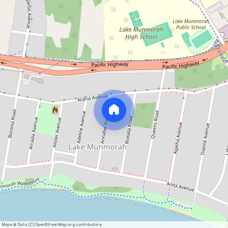 23 Annabel Avenue, NSW 2259, Lake Munmorah