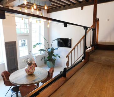 Huis te huur: St. Annastraat 5 4811 XK Breda - Photo 4